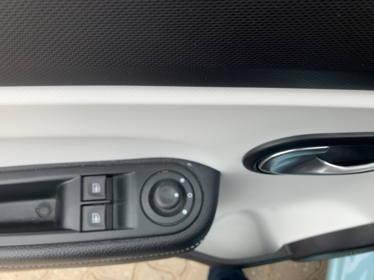 Renault Twingo – Bild 14