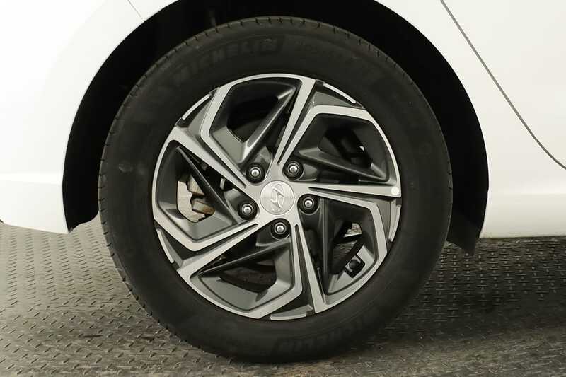 HYUNDAI i30 i30 1.0 T-GDi Style Plus DCT — photo 5