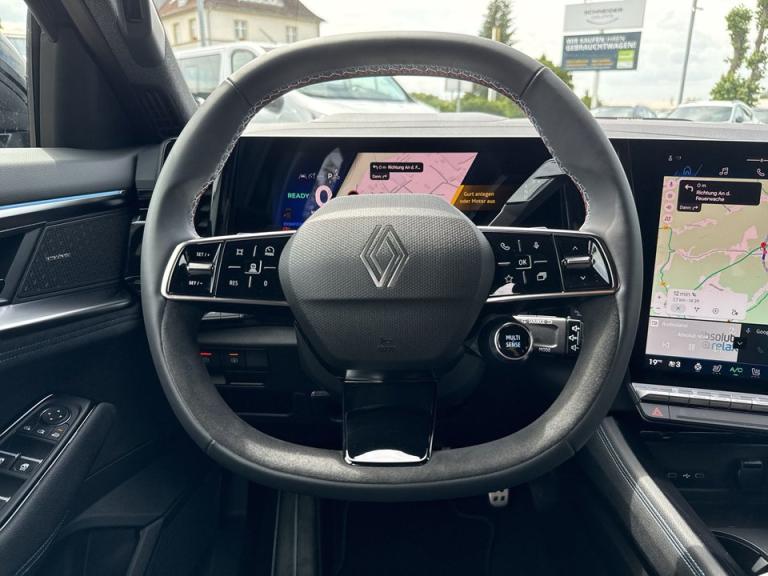 Renault Espace – Bild 15