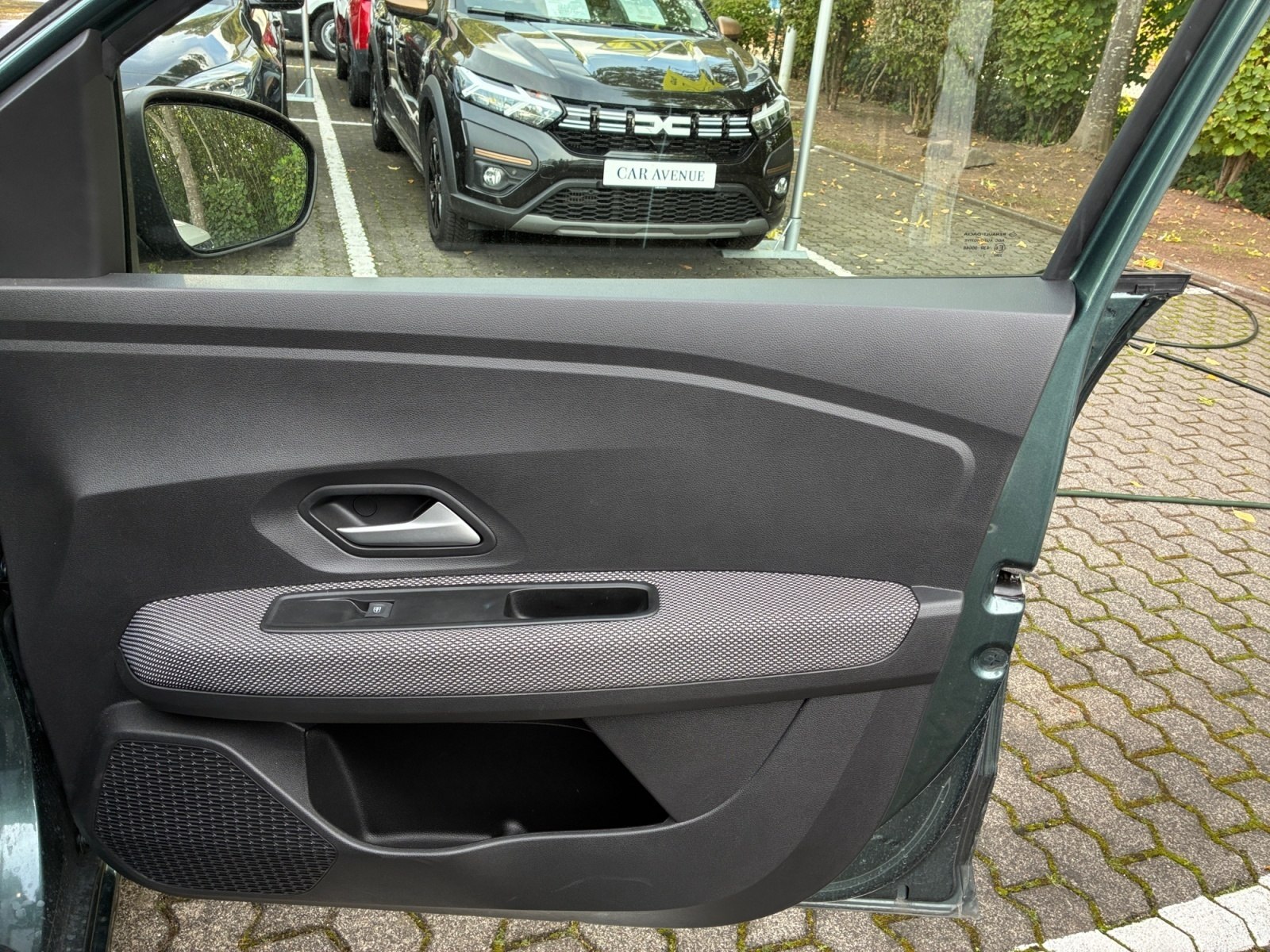 Dacia Sandero – Bild 16