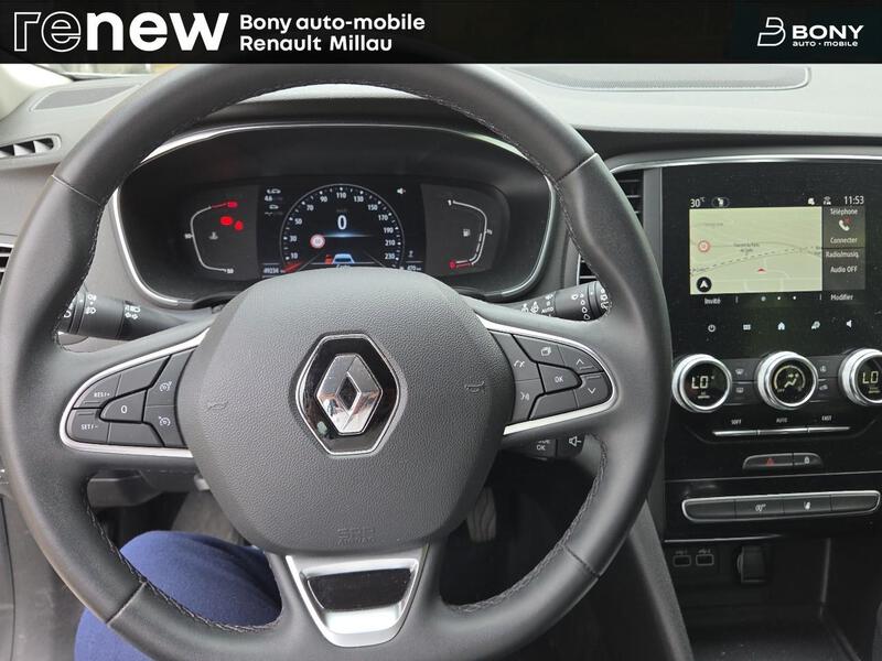Renault Megane IV Berline