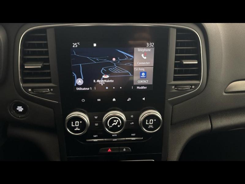 Renault Megane IV Berline