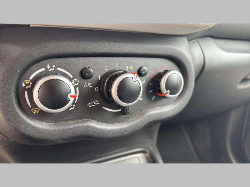 Renault Twingo III