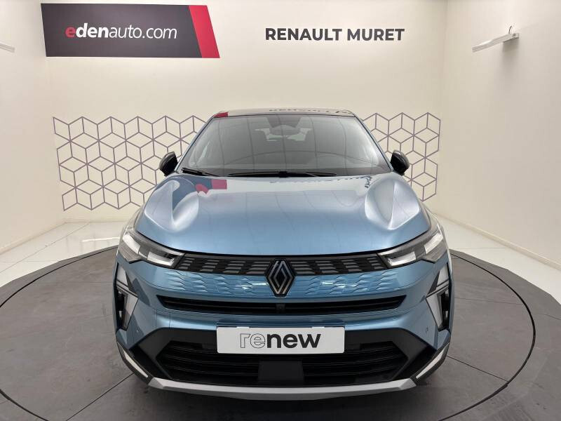 Renault Symbioz
