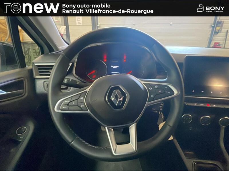 Renault Clio V