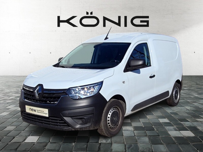 Renault Express