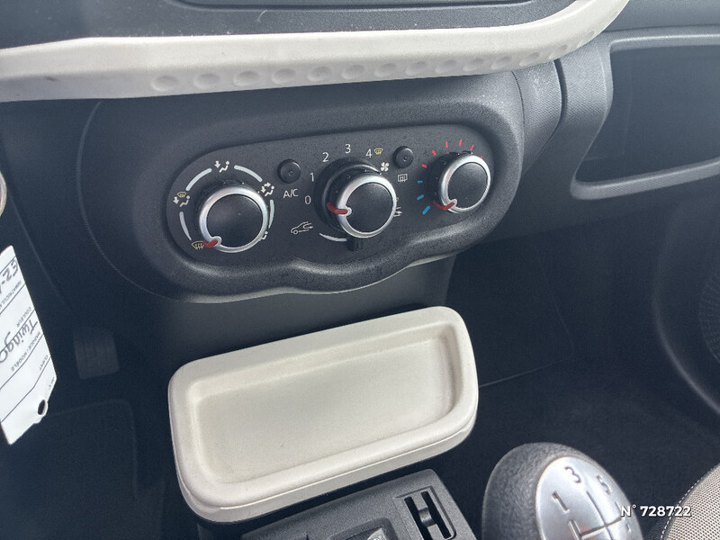 Renault Twingo III