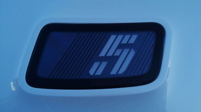 Renault R5 E-Tech Eléctrico