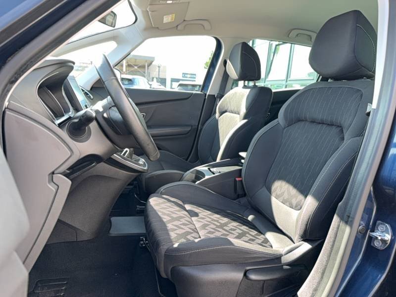 Renault Scenic IV