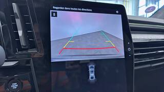 Vehicle 3D Image
