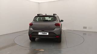 Vehicle 3D Image