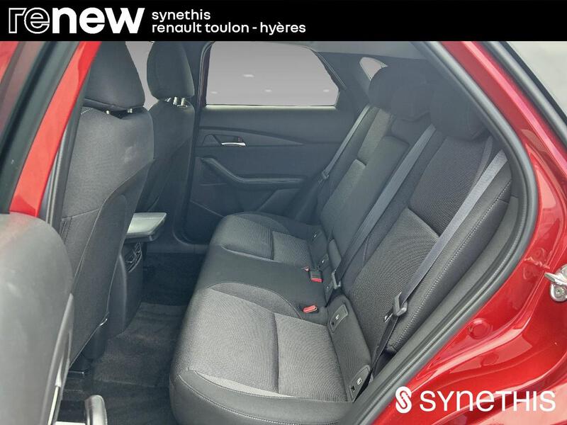 Mazda CX-30 2024