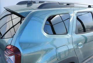 Vehicle 3D Image