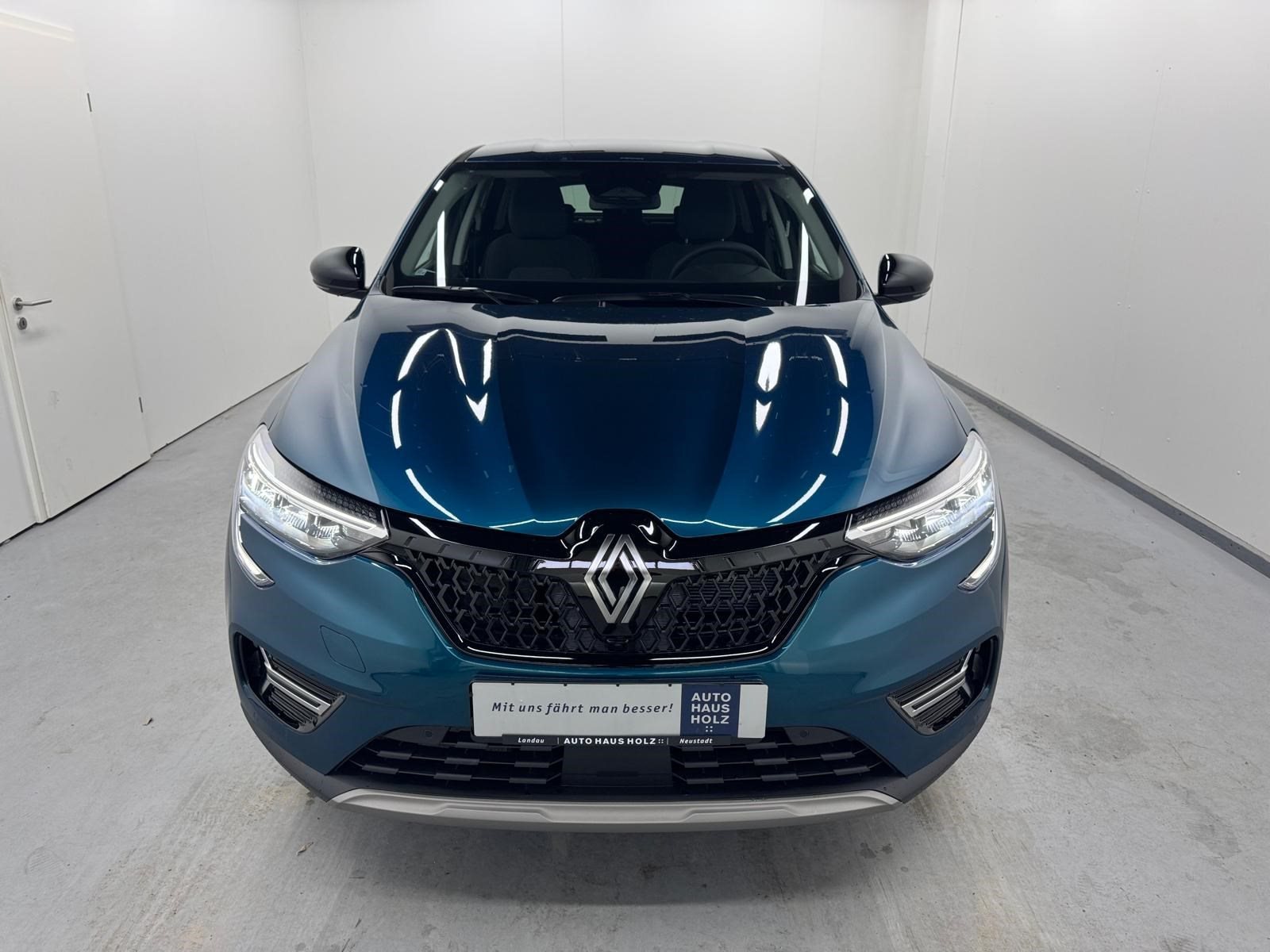 Renault Arkana – Bild 6