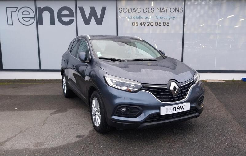 Renault Kadjar