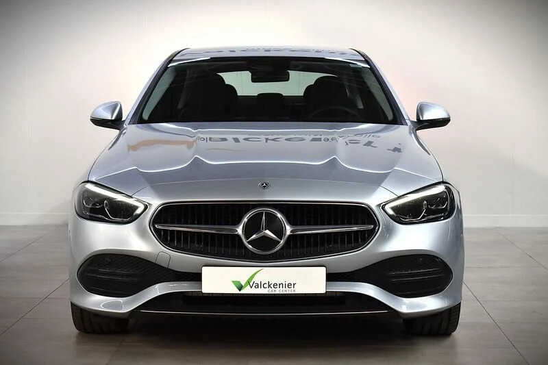 Mercedes-Benz Classe C