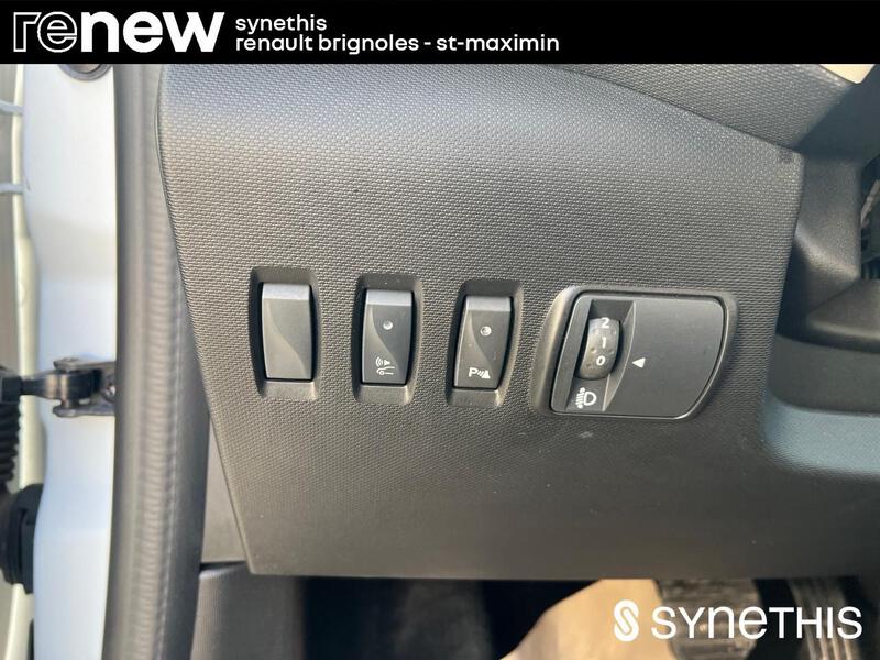 Renault Twingo E-Tech Electrique
