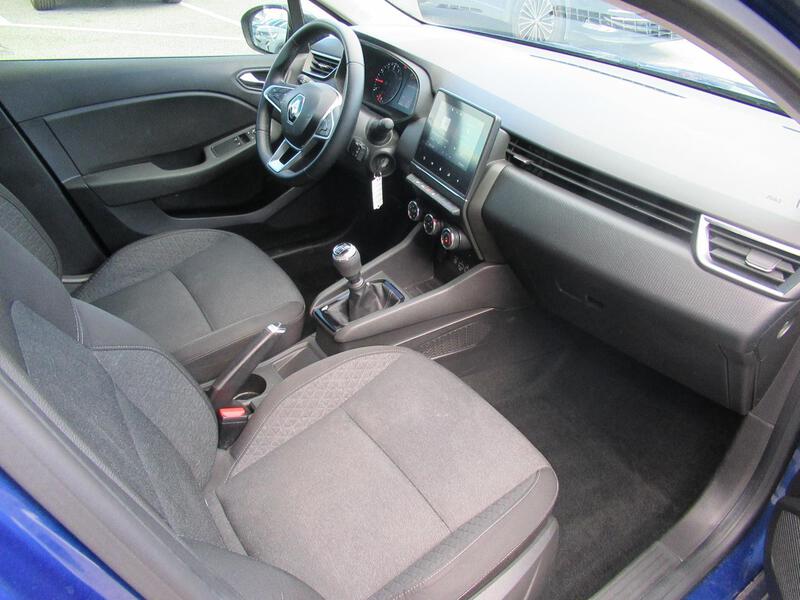 Renault Clio V