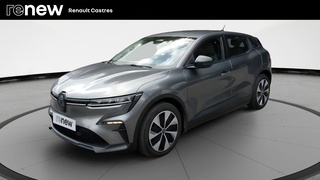 MEGANE E-TECH ELECTRIQUE