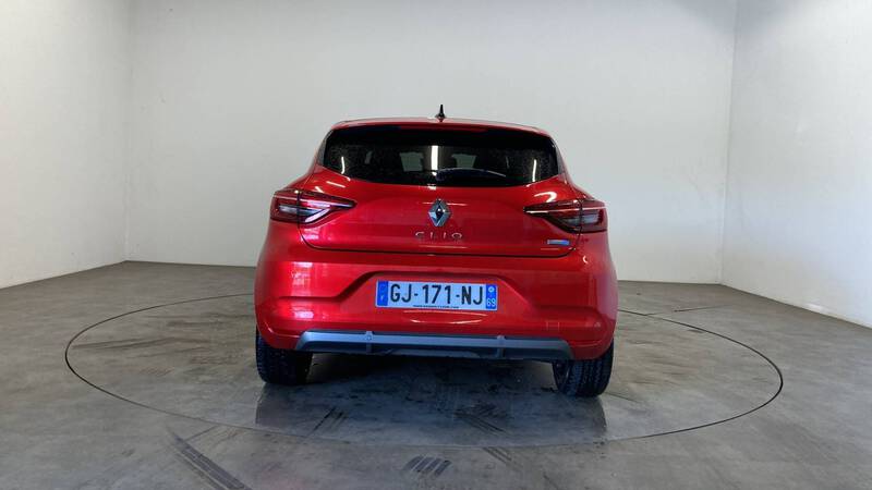 Renault Clio V