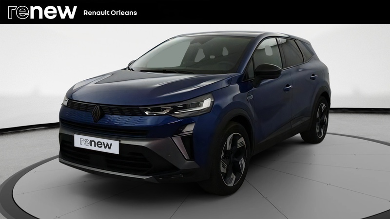 Renault Symbioz