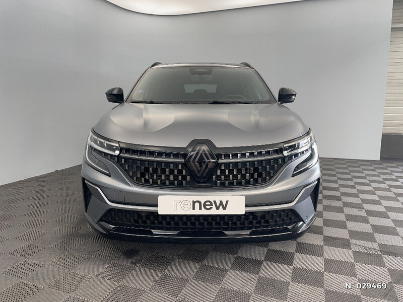 Renault Espace VI