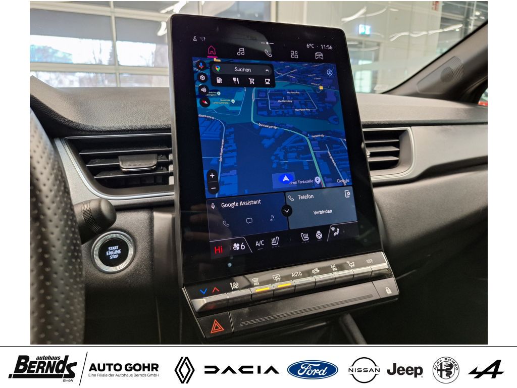 Renault Captur – Bild 19