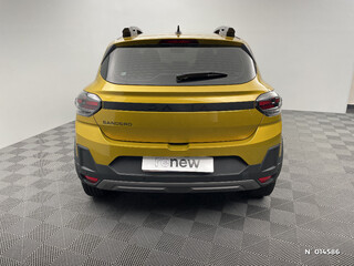 Vehicle 3D Image