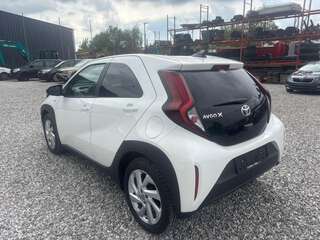 Vehicle 3D Image