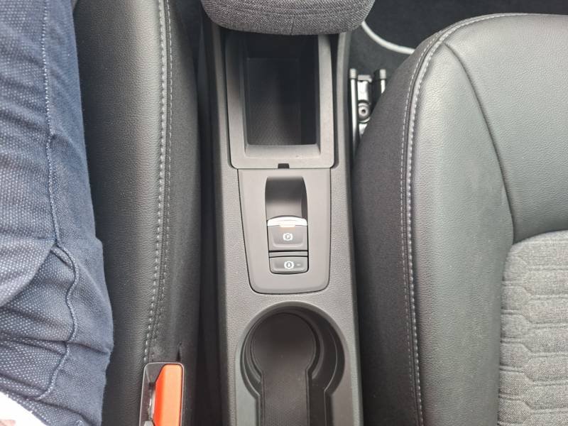 Renault ZOE E-Tech Electrique