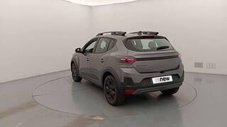 Vehicle 3D Image
