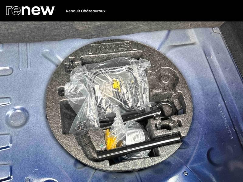 Renault ZOE E-Tech Electrique