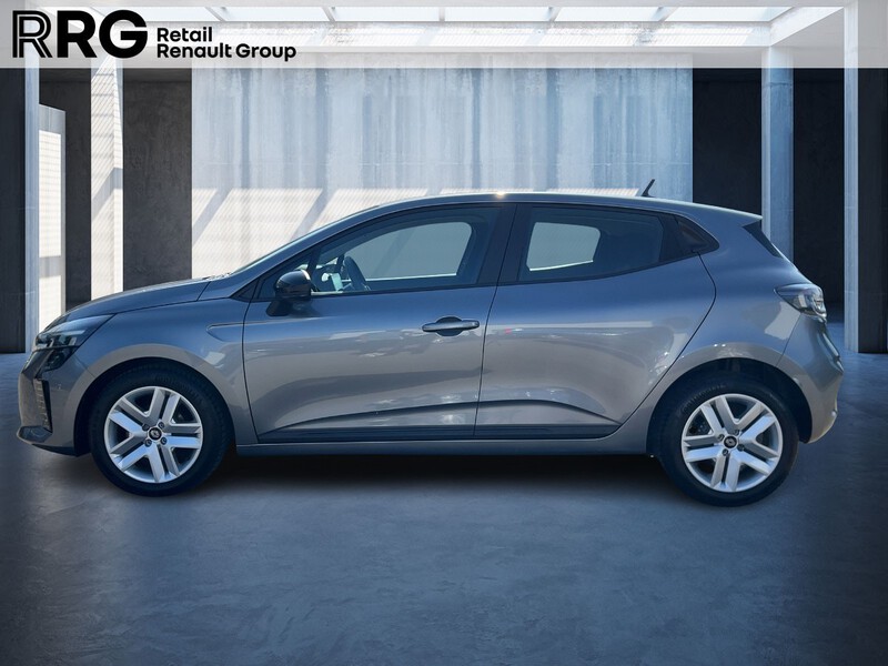Fahrzeugabbildung Clio Apple CarPlay PDC KLIMA BT Bild 2 von 20