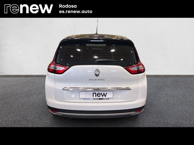 Renault Grand Scénic