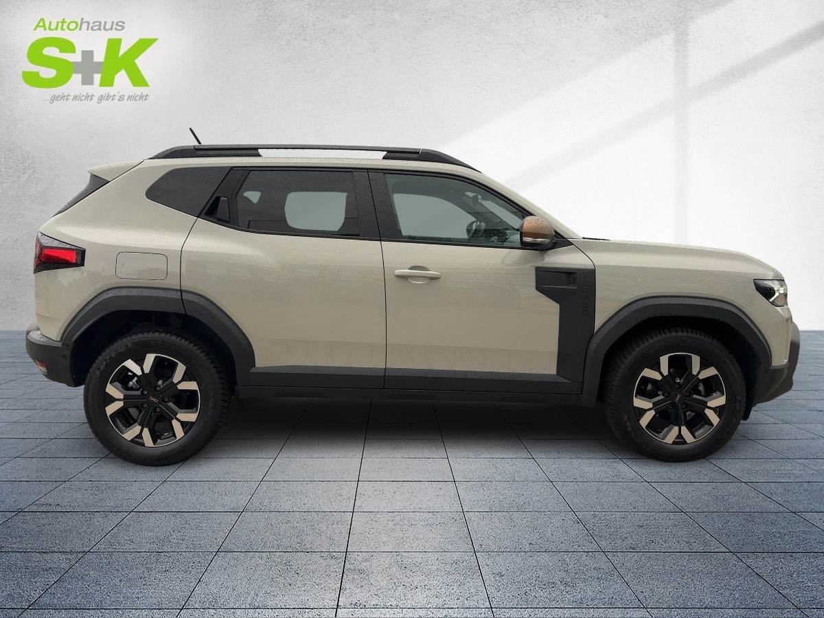 Dacia Duster – Bild 5