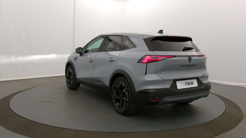 Renault Symbioz