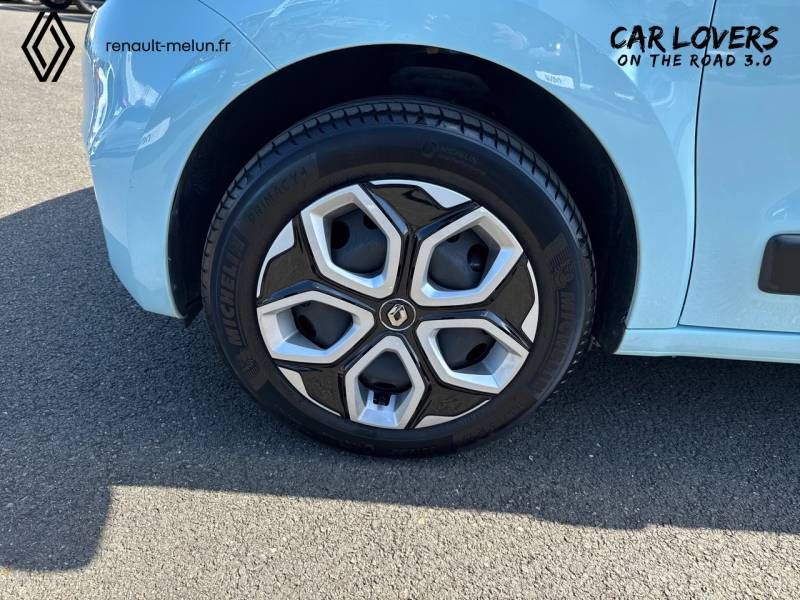 Renault Twingo III