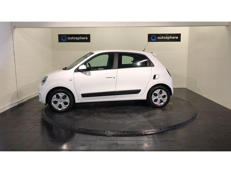 Renault Twingo III