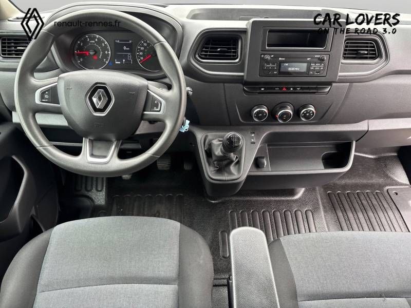 Renault Master III
