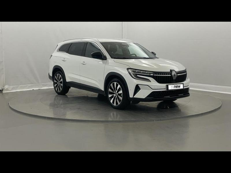 Renault Espace VI