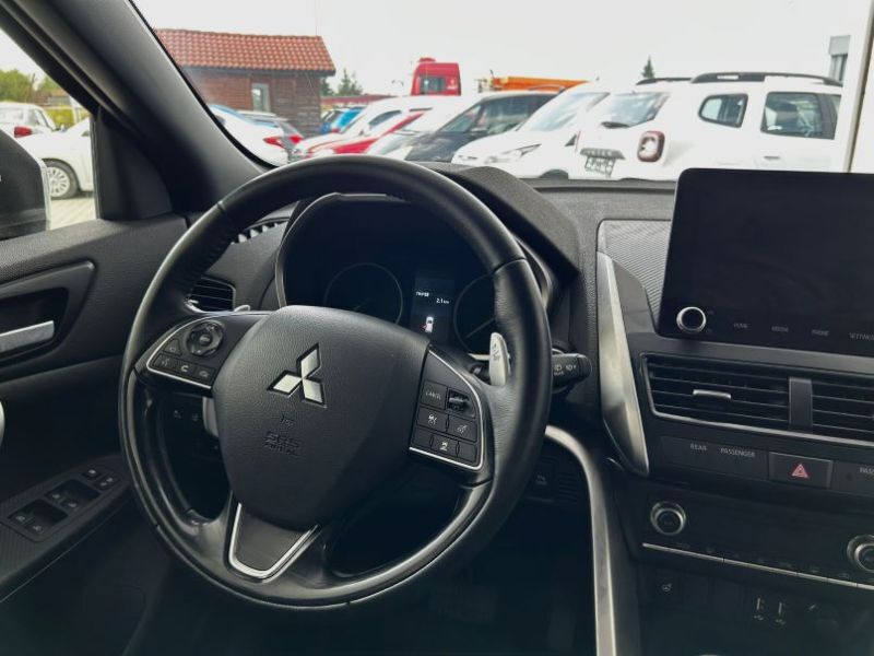 MITSUBISHI Eclipse Cross 2021 — imagine 69