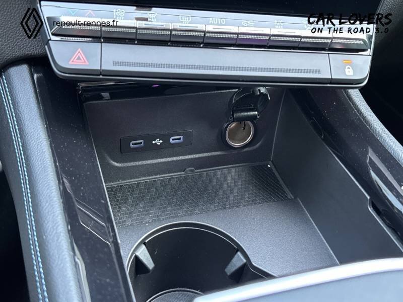 Renault Espace VI