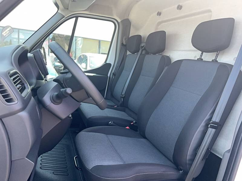 Renault Master III