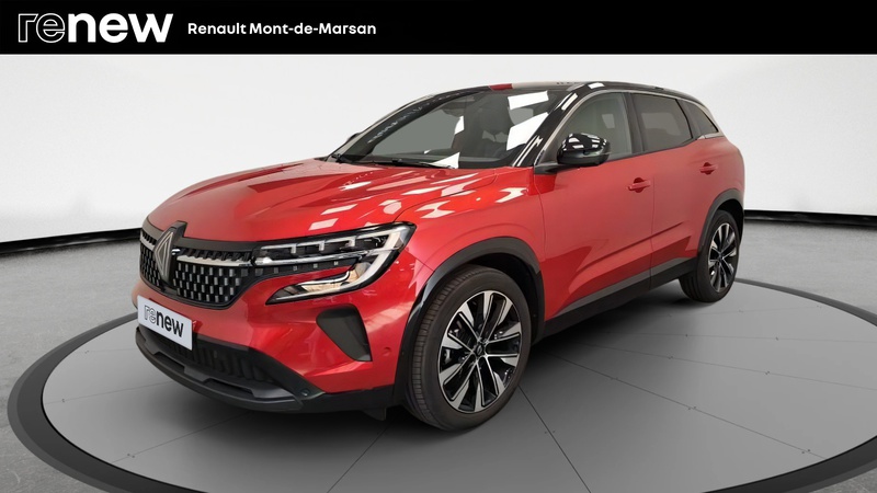 Renault Austral