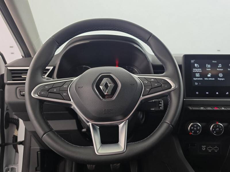 Renault Clio V