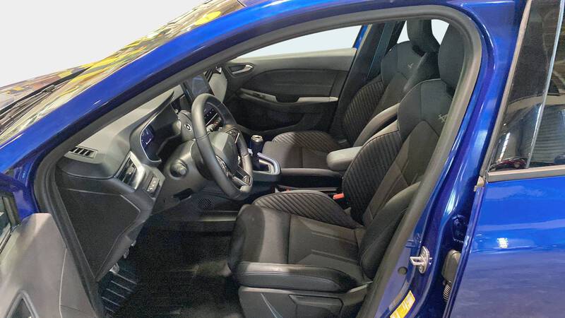 Renault Clio V