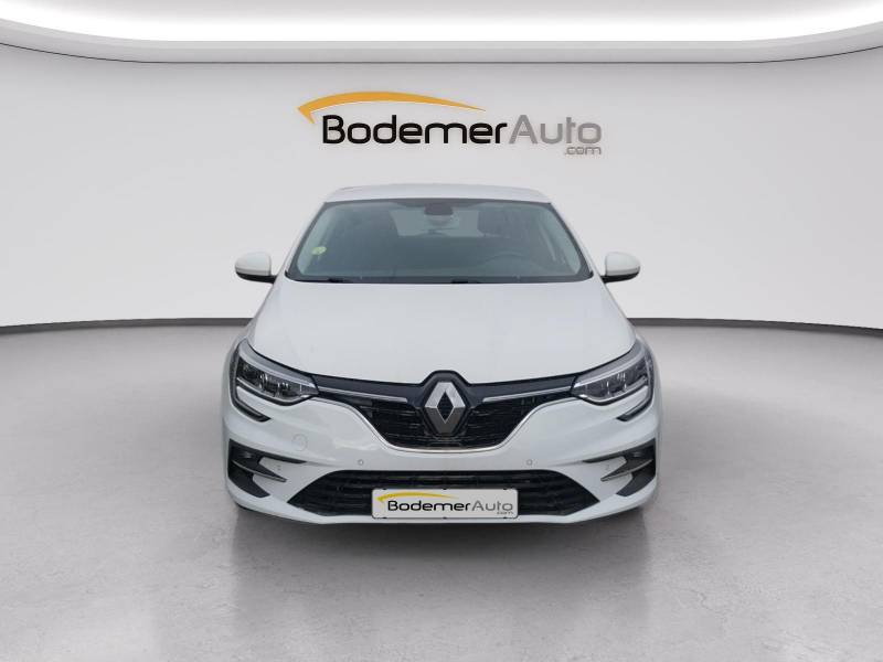 Renault Megane IV Societe