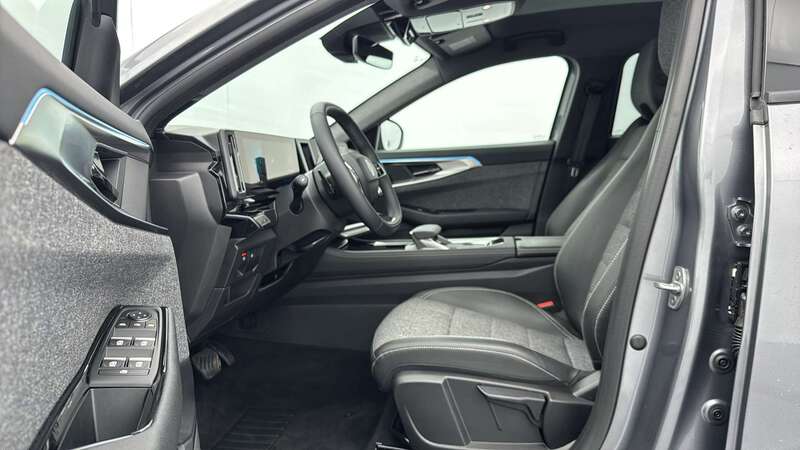 Renault Espace VI