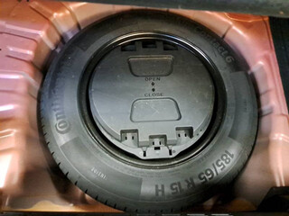 Vehicle 3D Image