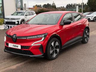 MEGANE E-TECH ELECTRIQUE